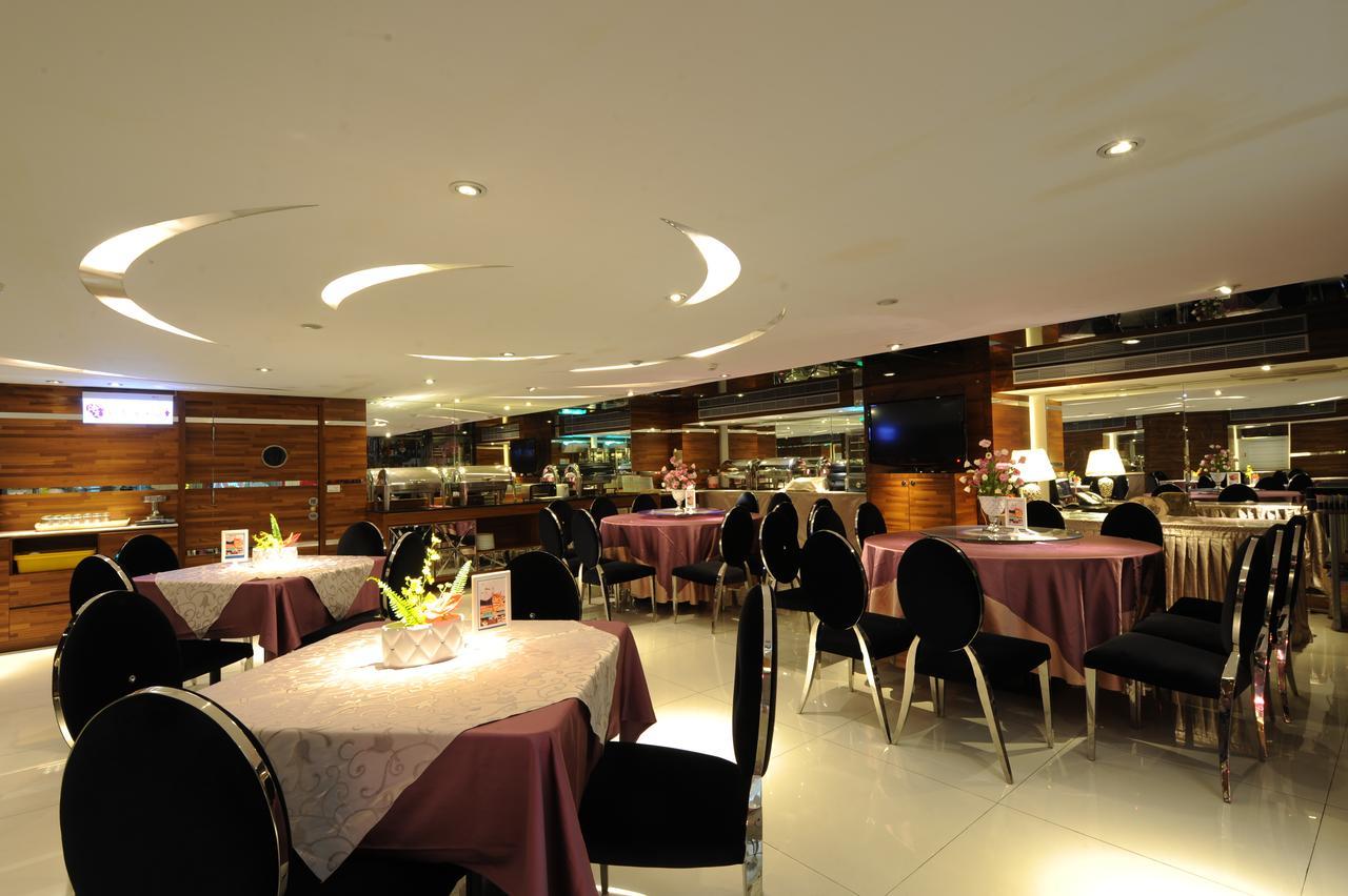 Wonderful Hall Hotel Xinzhuang Exterior photo