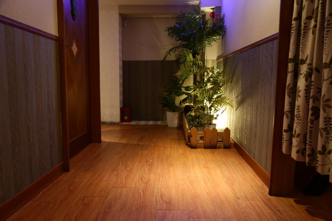 Wonderful Hall Hotel Xinzhuang Exterior photo